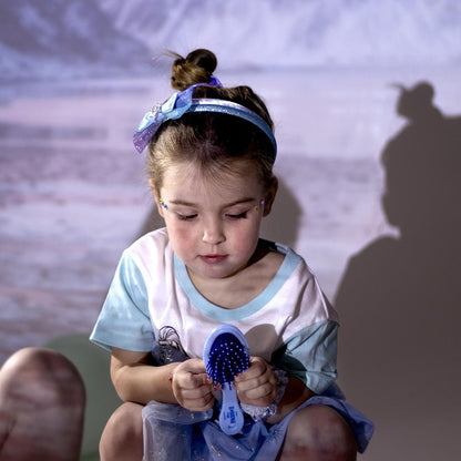 Στέκες μαλλιών Frozen (2 τεμ)