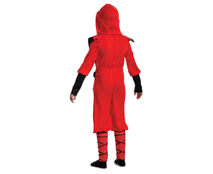 Στολή Kai Lego Ninjago