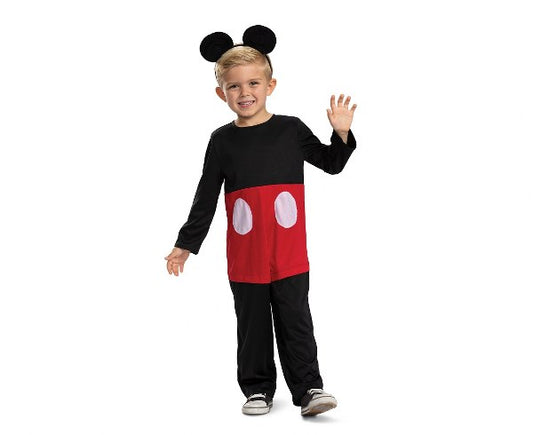 Στολή Mickey Mouse παιδική