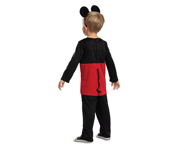 Στολή Mickey Mouse παιδική
