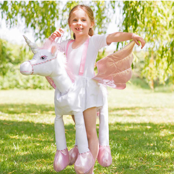 Στολή Μονόκερος με ήχο & φως (παιδική)