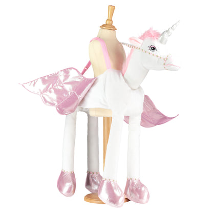 Στολή Μονόκερος με ήχο & φως (παιδική)