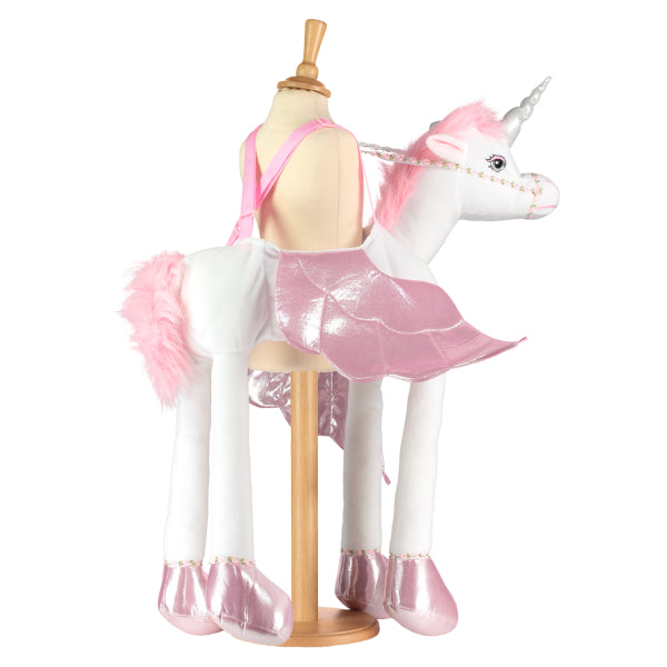 Στολή Μονόκερος με ήχο & φως (παιδική)