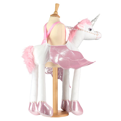 Στολή Μονόκερος με ήχο & φως (παιδική)