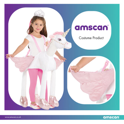 Στολή Μονόκερος με ήχο & φως (παιδική)