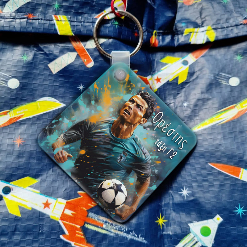 Μπρελόκ Cristiano Ronaldo