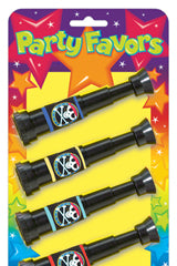 Τηλεσκόπια πειρατικά / 4τεμ