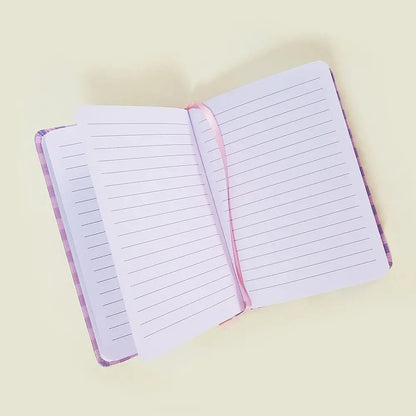 Τετράδιο 3D κεφάλι Minnie Mouse