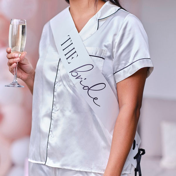 Κορδέλα The Bride/ Hen Party