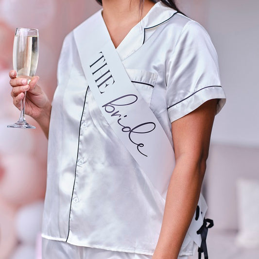 Κορδέλα The Bride/ Hen Party