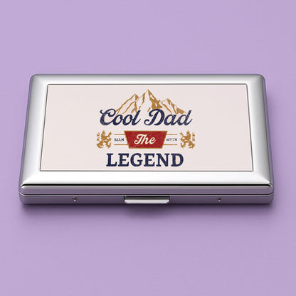 Θήκη τσιγάρων - Ταμπακιέρα Cool DAD