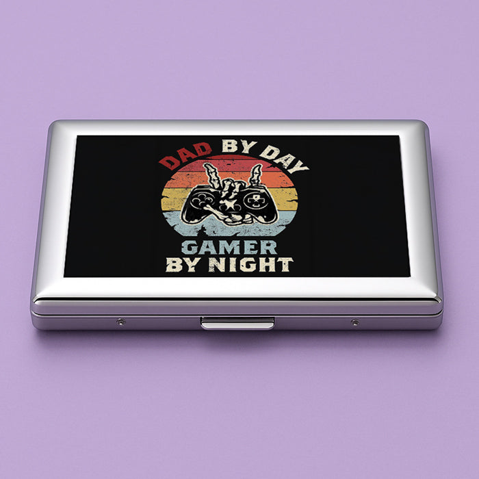Θήκη τσιγάρων - Ταμπακιέρα Gamer DAD