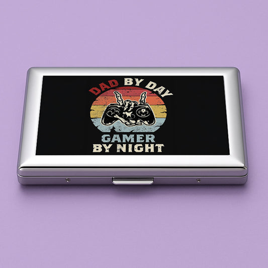Θήκη τσιγάρων - Ταμπακιέρα Gamer DAD
