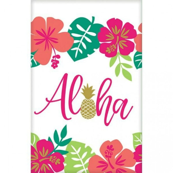 Τραπεζομάντηλο Aloha 259x137 cm