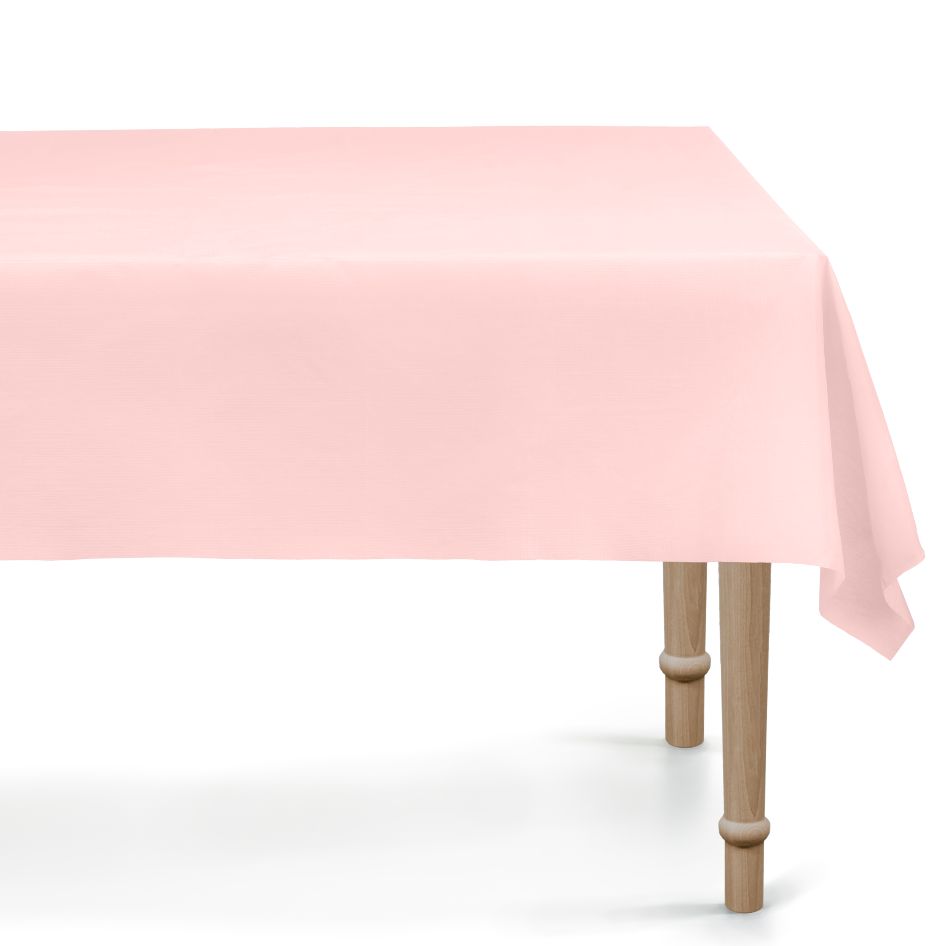Ροζ Τραπεζομάντηλο πάρτυ (137 x 183 cm)