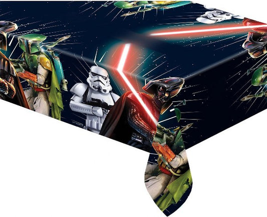 Τραπεζομάντηλο Star Wars Galaxy