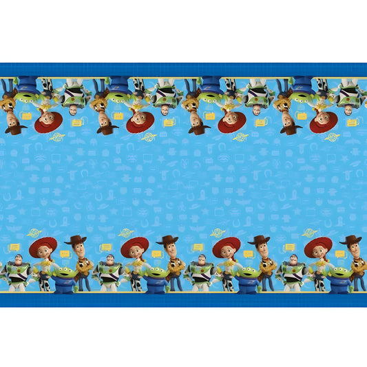 Τραπεζομάντηλο - Toy Story (180x120 cm)