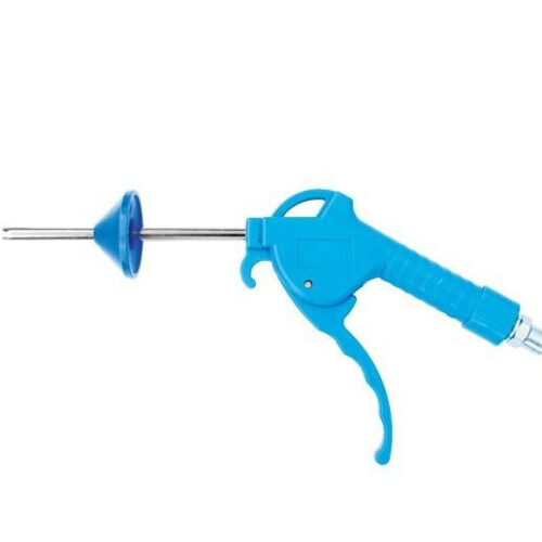 Trigger Valve for Extension Hose