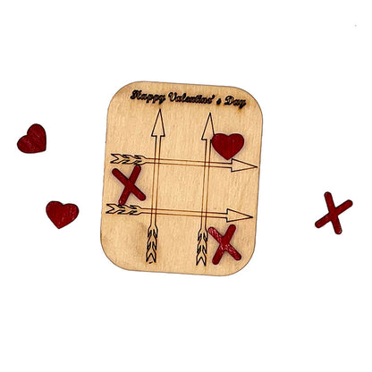 Τρίλιζα Αγίου Βαλεντίνου