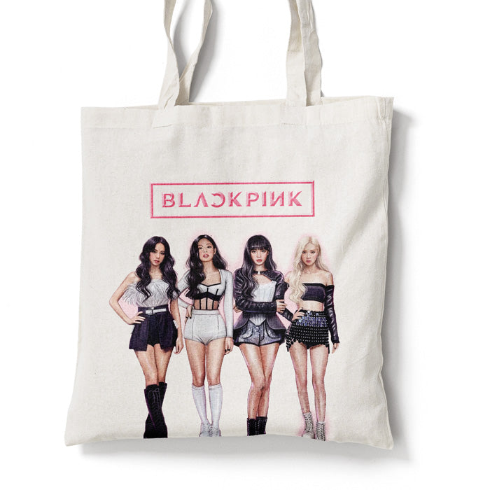 Τσάντα Blackpink