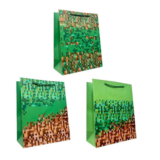 Τσάντα Δώρου Minecraft