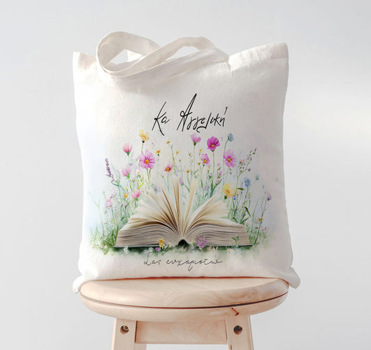 Τσάντα για Δασκάλα - Σας Ευχαριστώ