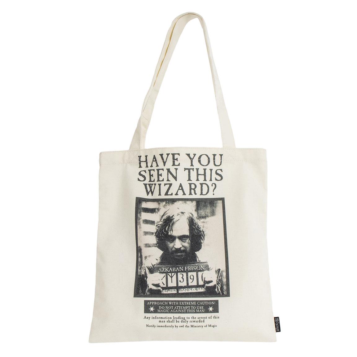 Τσάντα Harry Potter – Sirius Black