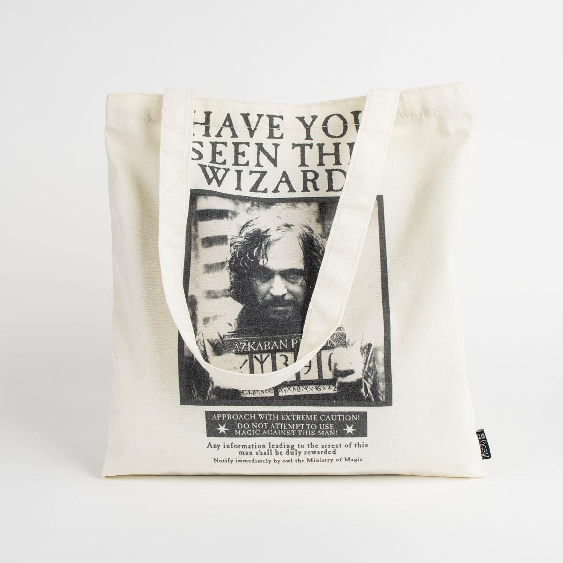 Τσάντα Harry Potter – Sirius Black
