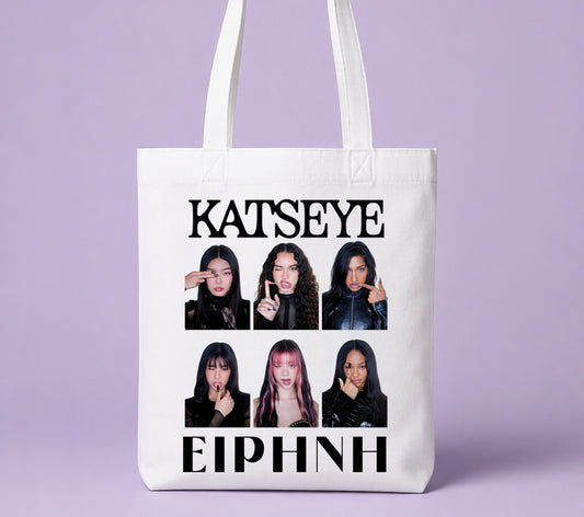 Τσάντα Κatseye Group