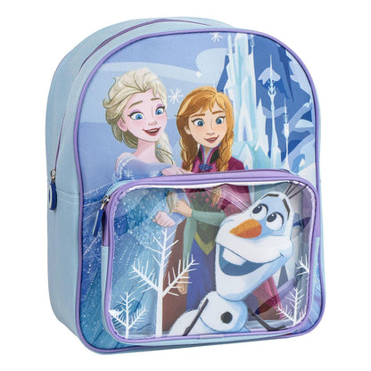 Τσάντα νηπιαγωγείου Frozen