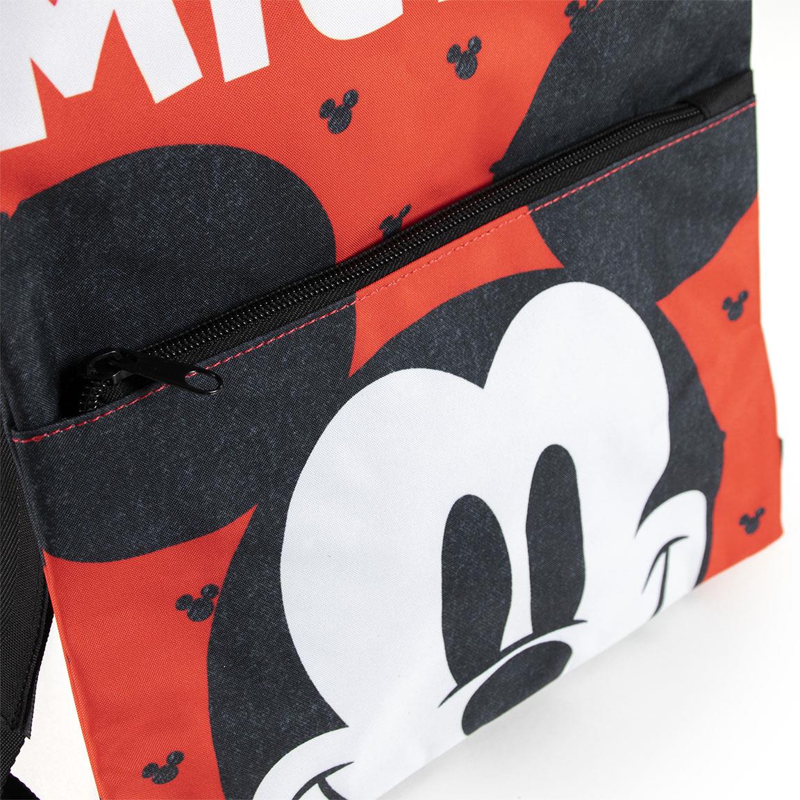 Τσάντα νηπιαγωγείου Mickey