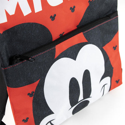 Τσάντα νηπιαγωγείου Mickey