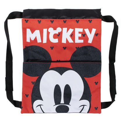Τσάντα νηπιαγωγείου Mickey