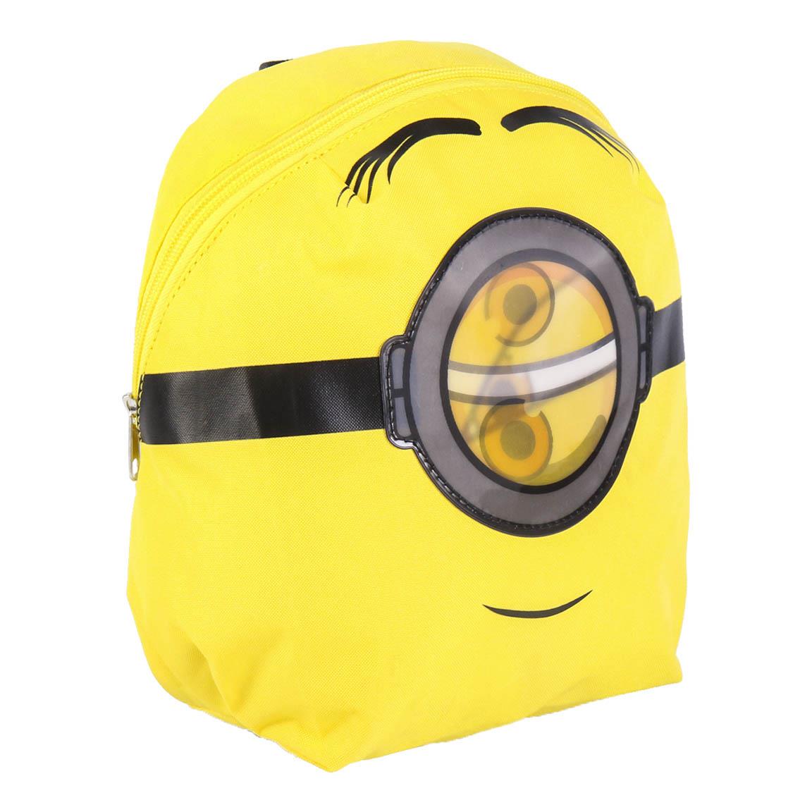 Τσάντα νηπιαγωγείου Minions