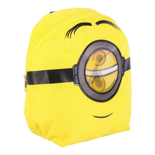Τσάντα νηπιαγωγείου Minions