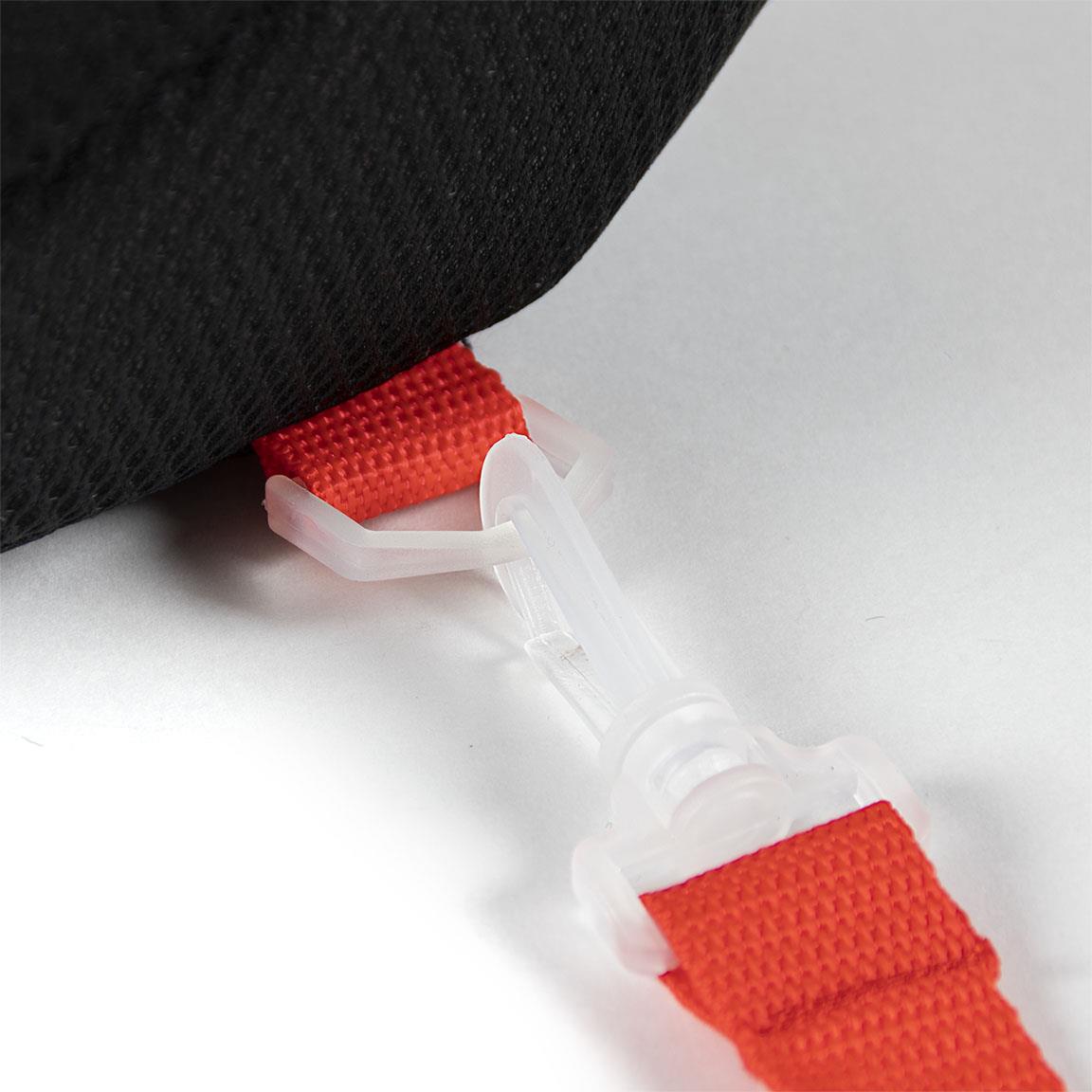 Τσάντα παιδικού σταθμού Mickey με αυτάκια και ποδαράκια