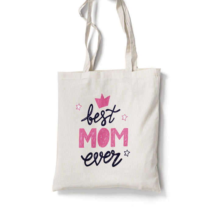 Τσάντα - Best Mom Ever