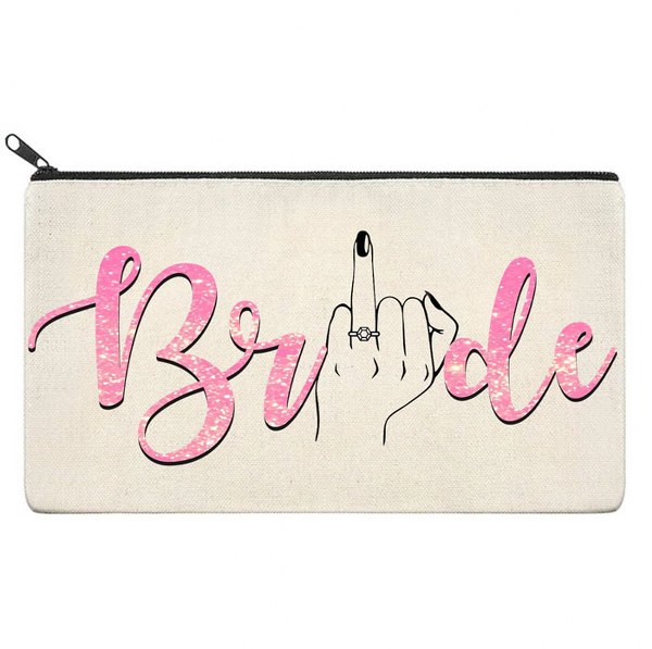 Τσαντάκι - Bride