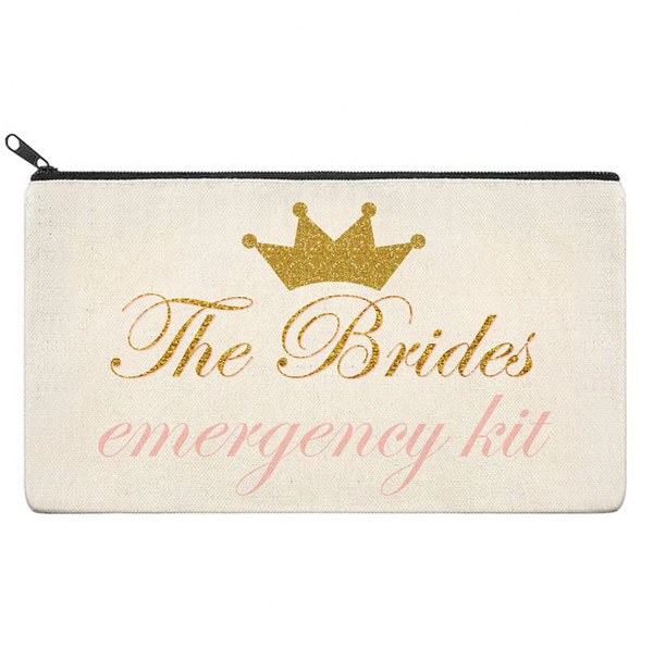Τσαντάκι Bride's Emergency Kit