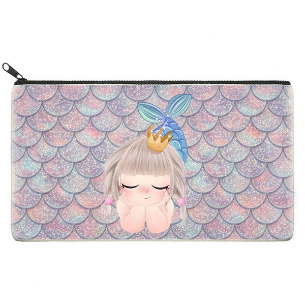 Τσαντάκι Γοργόνα