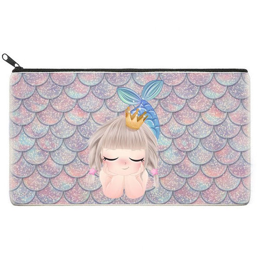 Τσαντάκι Γοργόνα