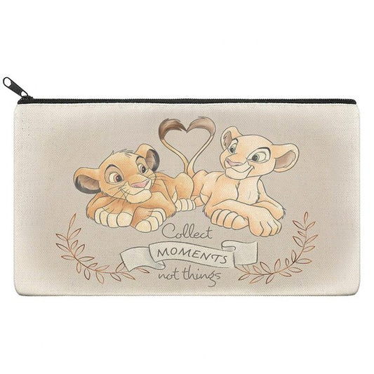 Τσαντάκι Lion King