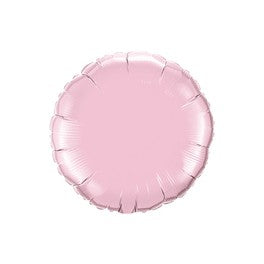Μπαλόνι φοιλ 18 Ροζ /46εκ