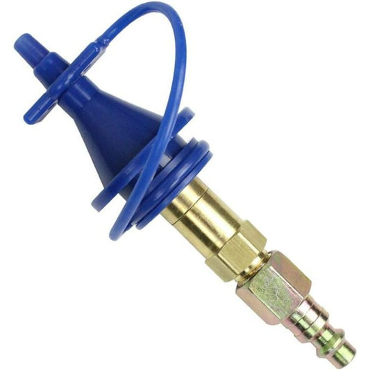 Βαλβίδα για latex Μπαλόνια (κουμπώνει στο extension)