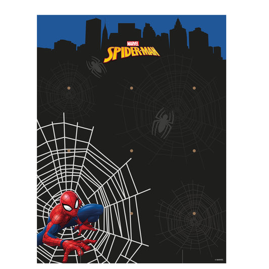 Βάση Για Donuts - Spiderman