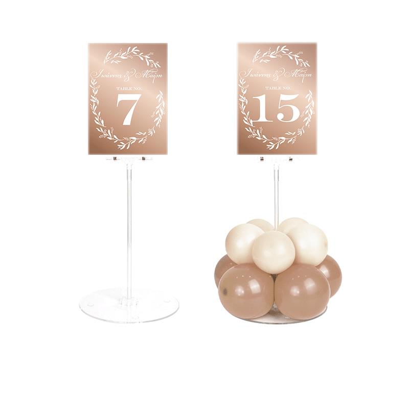 Βάση για Μπαλόνια 40 εκ.