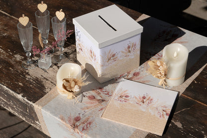 Βιβλίο Ευχών Romance