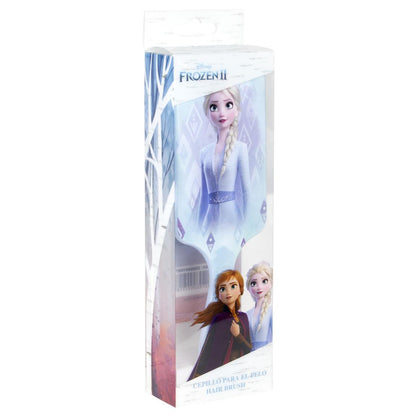 Βούρτσα μαλλιών Frozen 2