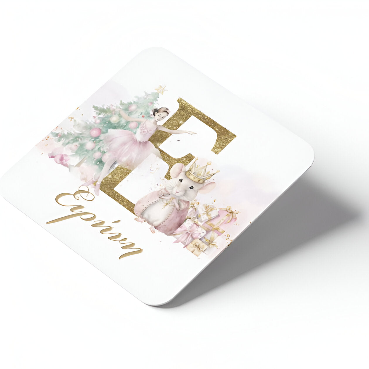 Σουβέρ από φελλό - Μπαρόκ Μπαλαρίνα