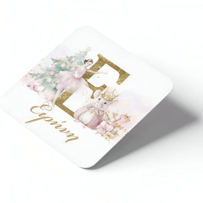 Σουβέρ από φελλό - Μπαρόκ Μπαλαρίνα